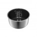 SR-HL151KST Panasonic 1.5L Induction Heat Rice Cooker 